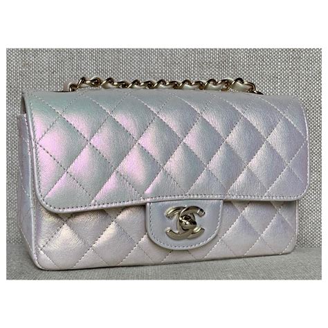 chanel ivory iridescent